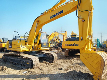 Гусеничный экскаватор Komatsu PC 300: фото 3