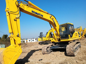 Гусеничный экскаватор Komatsu PC 300: фото 4