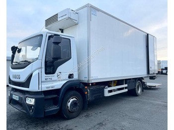 Рефрижератор IVECO EuroCargo 140E