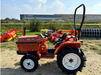 Минитрактор KUBOTA