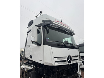 Кабина MERCEDES-BENZ Actros