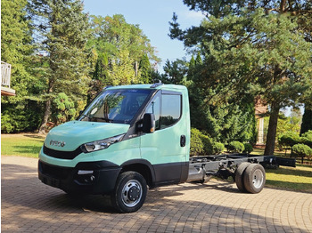 Грузовик-шасси IVECO Daily 35C15