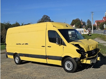 Легковой фургон MERCEDES-BENZ Sprinter 315