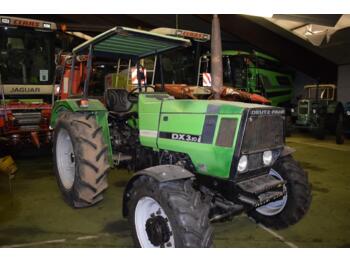 Трактор DEUTZ DX