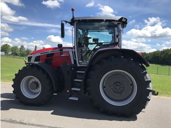 Трактор MASSEY FERGUSON 300 series