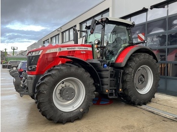 Трактор MASSEY FERGUSON 8735