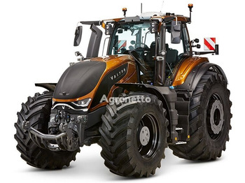 Трактор VALTRA S394