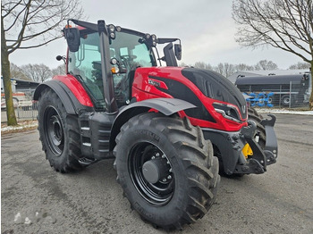 Трактор VALTRA T-series