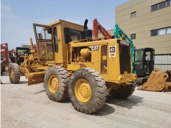 Грейдер CATERPILLAR 140G