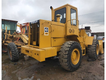 Колёсный погрузчик CATERPILLAR 936E