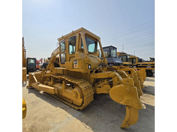 Бульдозер CATERPILLAR D8K