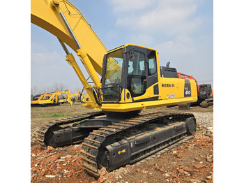 Гусеничный экскаватор KOMATSU PC450-8