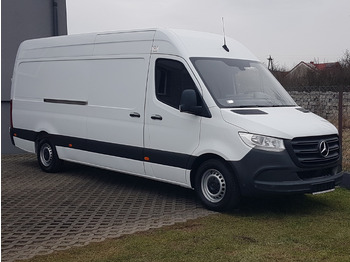 Фургон-рефрижератор MERCEDES-BENZ Sprinter