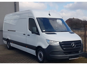 Фургон-рефрижератор MERCEDES-BENZ Sprinter