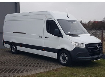 Фургон-рефрижератор MERCEDES-BENZ Sprinter 314