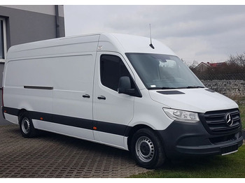 Фургон-рефрижератор MERCEDES-BENZ Sprinter 314