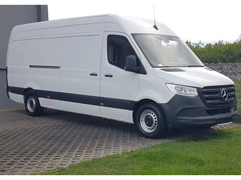 Фургон-рефрижератор MERCEDES-BENZ Sprinter