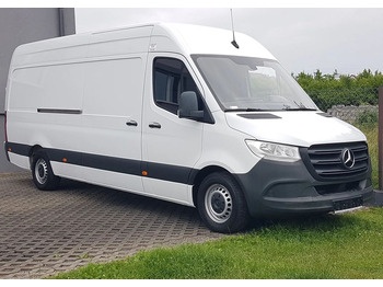 Фургон-рефрижератор MERCEDES-BENZ Sprinter