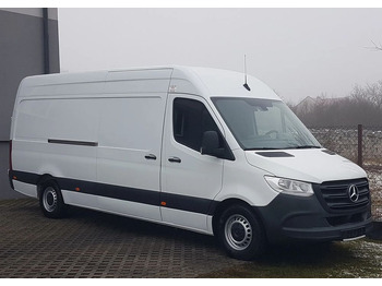 Фургон-рефрижератор MERCEDES-BENZ Sprinter