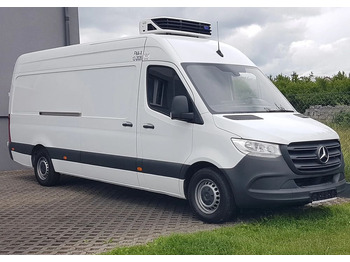 Фургон-рефрижератор MERCEDES-BENZ Sprinter