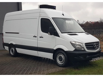 Фургон-рефрижератор MERCEDES-BENZ Sprinter