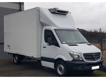 Фургон-рефрижератор MERCEDES-BENZ Sprinter 314