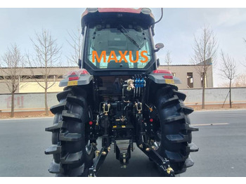 Новый Трактор NEW MAXUS 100 HP 4x4 Tractor Warranty up to 10 YEARS НОВИЙ MAXUS 100 К.с. 4x4 Трактор Гарантія до 10 РОКІВ NOWY MAXUS 100 KM 4x4 traktor Gwarancja do 10 LAT: фото 4