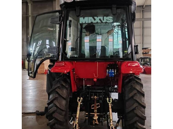 Новый Трактор NEW MAXUS 70 HP 4x4 Export Tractor Warranty up to 10 YEARS НОВИЙ Трактор 70 К.с. 4x4 MAXUS Експорт Гарантія до 10 РОКІВ NOWY Ciągnik 70 KM 4x4 MAXUS Export Gwarancja do 10 LAT: фото 3