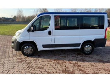 Микроавтобус FIAT Ducato