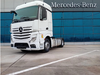 Тягач MERCEDES-BENZ Actros 1845