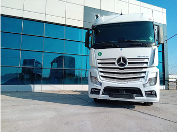 Тягач Mercedes-Benz Actros 1845 LS, TOP !!!: фото 3