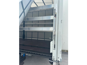 Новый Тентованный полуприцеп Krone SDP27 MEGA NEU Lift/Hubdach/Lagernd: фото 5