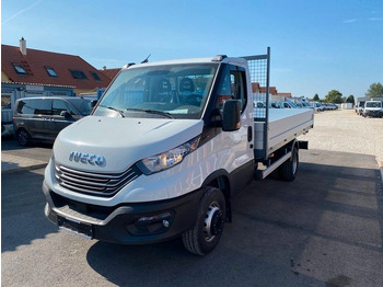 Iveco Daily 70C18H Dreiseitenkipper  в лизинг Iveco Daily 70C18H Dreiseitenkipper: фото 1