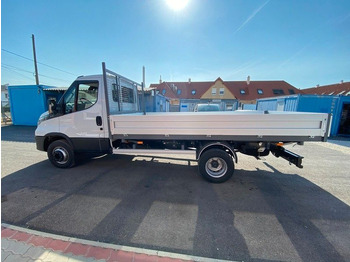 Iveco Daily 70C18H Dreiseitenkipper  в лизинг Iveco Daily 70C18H Dreiseitenkipper: фото 3