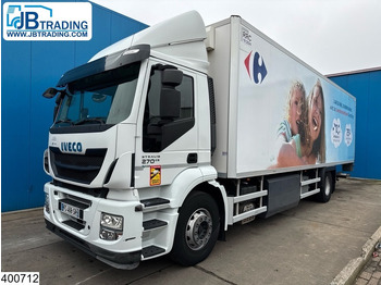 Рефрижератор IVECO Stralis