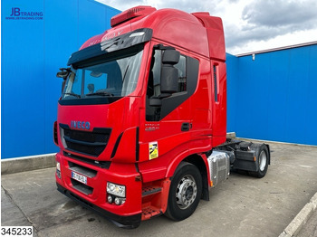 Тягач IVECO Stralis 460