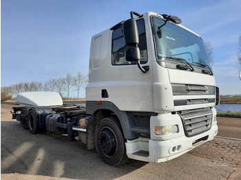 Грузовик-контейнеровоз/ Сменный кузов DAF CF85.360: фото 2