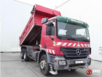 Самосвал MERCEDES-BENZ Actros 3336