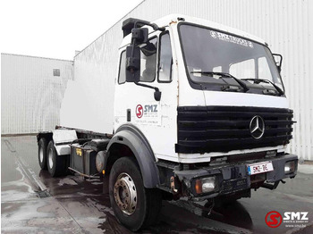 Грузовик-шасси MERCEDES-BENZ SK 2638