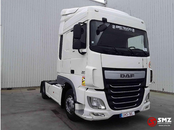 Тягач DAF XF 105 460