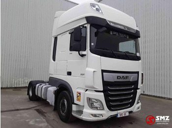 Тягач DAF XF 530