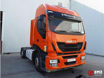 Тягач IVECO Stralis HI-WAY