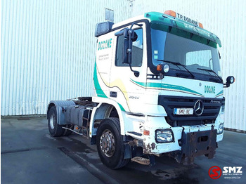 Тягач MERCEDES-BENZ Actros 2044