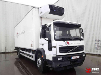 Рефрижератор VOLVO FL6 220