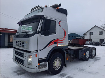 Тягач VOLVO FM13