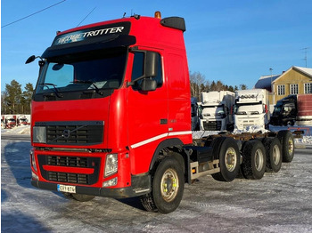 Грузовик-шасси VOLVO FH13