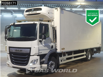 Рефрижератор DAF CF 340