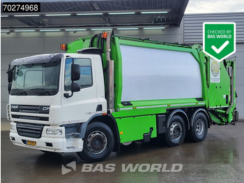 Мусоровоз DAF CF 75 250