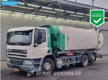 Мусоровоз DAF CF 75 250