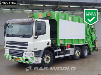 Мусоровоз DAF CF 75 250